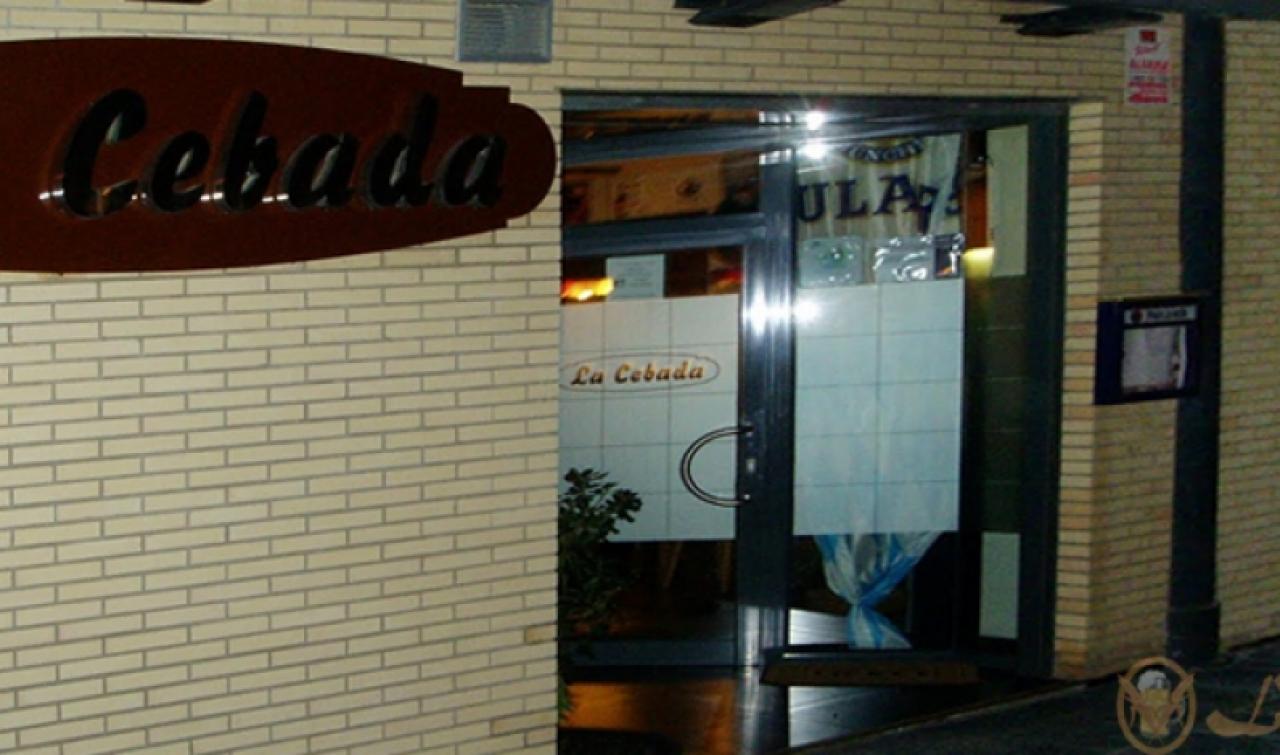 La cebada Gastronomie Buypidik Spanish club Promotions. Offres