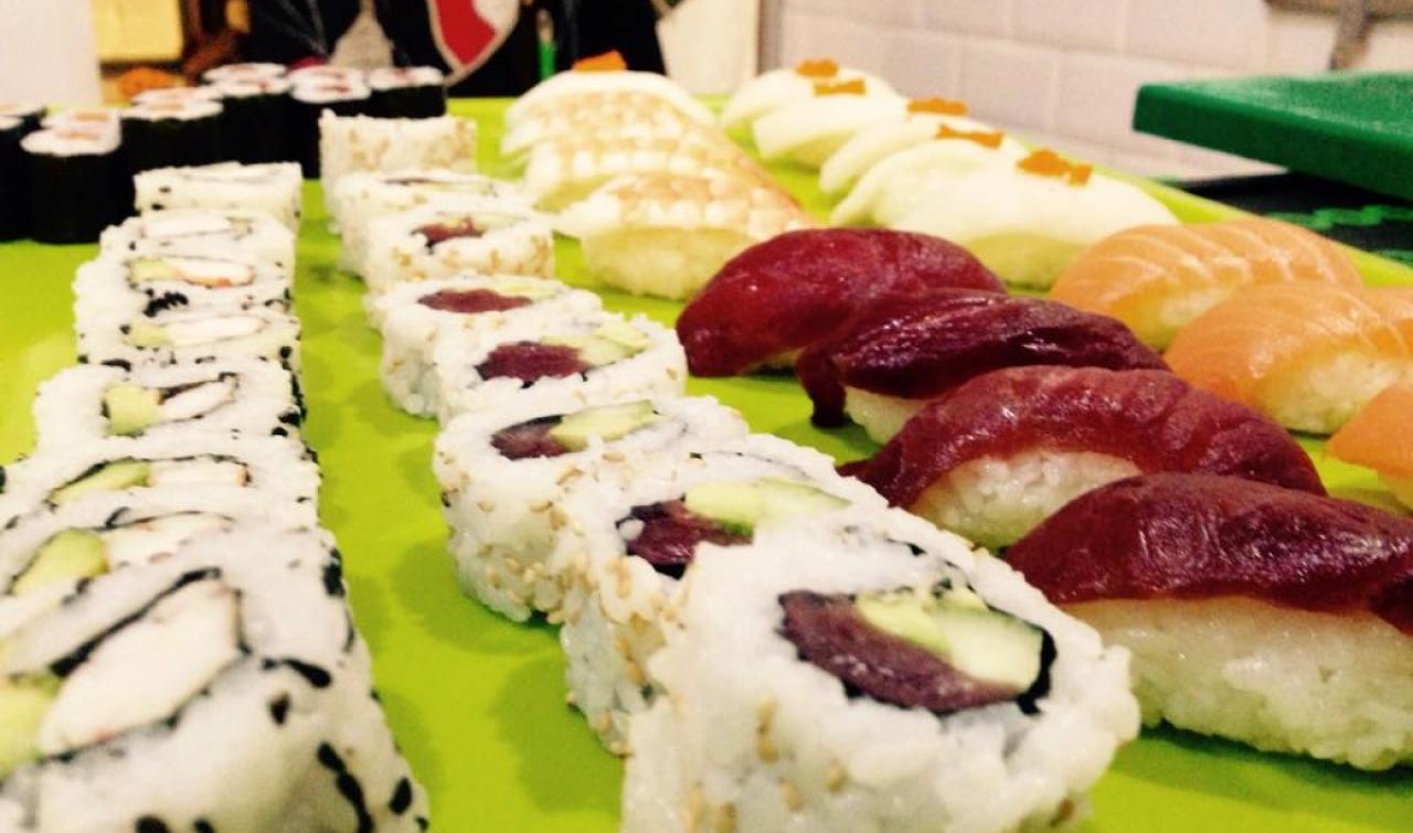 Wasabi Sevilla Gastronomie Buypidik Spanish club Promotions