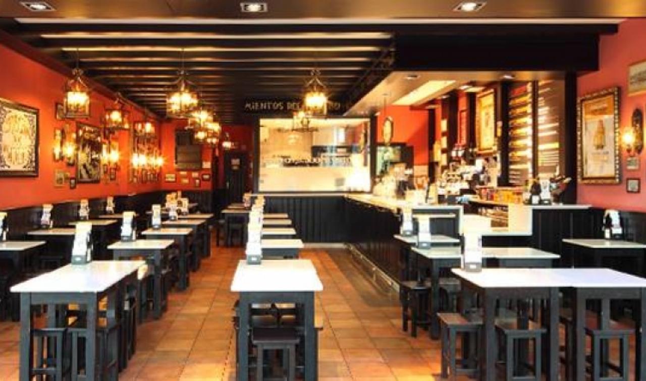 100 Montaditos Xirivella Gastronomie Buypidik Spanish club